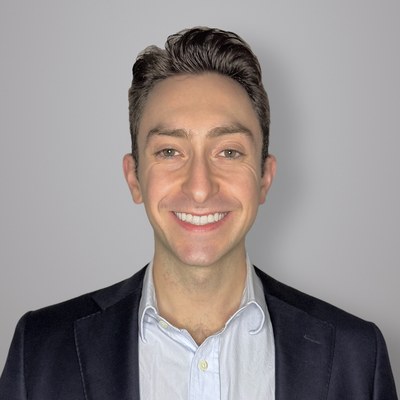 Photo of Luke Tomasovic